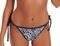 BIKINI BRIEF BLUEPOINT HIPPIE CHIC 24065007 0...
