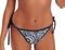 BIKINI BRIEF BLUEPOINT HIPPIE CHIC 24065007 02 ΜΑΥΡΟ (L) BIKINI BRIEF BLUEPOINT HIPPIE CHIC 24065007 02 ΜΑΥΡΟ (L)