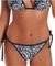 BIKINI BRIEF BLUEPOINT HIPPIE CHIC 24065007 02 ����� (XL)