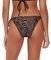 BIKINI BRIEF BLUEPOINT AFRICAN QUEEN 24065013 18 ���� (M)