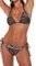 BIKINI BRIEF BLUEPOINT AFRICAN QUEEN 24065013 18 ���� (M)