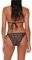 BIKINI BRIEF BLUEPOINT AFRICAN QUEEN 24065015 18  (XL)