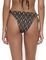 BIKINI BRIEF BLUEPOINT AFRICAN OVATION GOLD 24065017 19  (L)