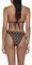 BIKINI BRIEF BLUEPOINT AFRICAN OVATION GOLD 24065017 19  (L)