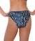 BIKINI BRIEF BLUEPOINT WATER GATE SILVER 24065037 04 ΣΚΟΥΡΟ ΜΠΛΕ (XL) BIKINI BRIEF BLUEPOINT WATER GATE SILVER 24065037 04 ΣΚΟΥΡΟ ΜΠΛΕ (XL)