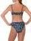 BIKINI BRIEF BLUEPOINT WATER GATE SILVER 24065037 04 ΣΚΟΥΡΟ ΜΠΛΕ (XL) BIKINI BRIEF BLUEPOINT WATER GATE SILVER 24065037 04 ΣΚΟΥΡΟ ΜΠΛΕ (XL)