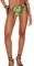 BIKINI BRIEF BLUEPOINT GREEN PARTY 24065066 1...