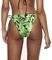 BIKINI BRIEF BLUEPOINT GREEN PARTY 24065066 16 ������ (XL)