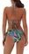 BIKINI BRIEF BLUEPOINT PARADISE FOUND 24065077 21   (S)