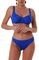 BIKINI BRIEF BLUEPOINT SOLIDS 24065092 14   (S)