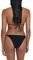BIKINI TOP BLUEPOINT BLACK & WHITE ADDICTION 24066002 02 ΜΑΥΡΟ (M) BIKINI TOP BLUEPOINT BLACK & WHITE ADDICTION 24066002 02 ΜΑΥΡΟ (M)