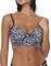 BIKINI TOP BLUEPOINT HIPPIE CHIC 24066008 02 ΜΑΥΡΟ (L) BIKINI TOP BLUEPOINT HIPPIE CHIC 24066008 02 ΜΑΥΡΟ (L)