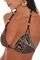 BIKINI TOP BLUEPOINT AFRICAN QUEEN 24066013 18 ���� (M)