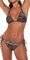 BIKINI TOP BLUEPOINT AFRICAN QUEEN 24066013 18 ���� (M)