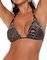 BIKINI TOP BLUEPOINT AFRICAN QUEEN 24066013 18 ���� (L)
