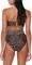 BIKINI TOP BLUEPOINT AFRICAN QUEEN 24066015D 18 ���� (S)