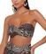 BIKINI TOP BLUEPOINT AFRICAN QUEEN 24066015D ...