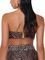 BIKINI TOP BLUEPOINT AFRICAN QUEEN 24066015D 18  (M)