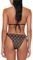 BIKINI TOP BLUEPOINT AFRICAN OVATION GOLD 24066017 19  (L)