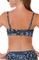 BIKINI TOP BLUEPOINT WATER GATE SILVER 24066037D 04   (M)