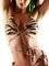 BIKINI TOP BLUEPOINT EYE OF THE TIGER 24066040 19 ���� (M)