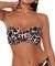 BIKINI TOP BLUEPOINT OUT OF AFRICA 24066046D 18 ���� (S)