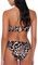 BIKINI TOP BLUEPOINT OUT OF AFRICA 24066046D 18  (S)
