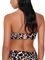 BIKINI TOP BLUEPOINT OUT OF AFRICA 24066046D 18  (L)