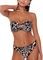 BIKINI TOP BLUEPOINT OUT OF AFRICA 24066046D 18  (L)