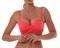 BIKINI TOP BLUEPOINT SOLIDS 24066093C 20 ����...