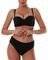 BIKINI TOP BLUEPOINT SOLIDS 24066093C 02 ����� (L)