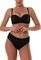 BIKINI TOP BLUEPOINT SOLIDS 24066093D 02 ����� (S)