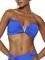 BIKINI TOP BLUEPOINT SOLIDS 24066096 14  ...