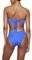 BIKINI TOP BLUEPOINT SOLIDS 24066096 14 ���� ���� (XL)