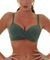 BIKINI TOP BLUEPOINT SOLIDS 24066098E 15  (M)