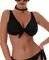 BIKINI TOP BLUEPOINT SOLIDS 24066100D 02  (XL)