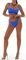 BIKINI TOP BLUEPOINT FASHION SOLIDS 24066193C 25  (M)