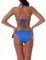 BIKINI TOP BLUEPOINT FASHION SOLIDS 24066193C 25  (M)
