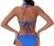 BIKINI TOP BLUEPOINT FASHION SOLIDS 24066193C 25 ���� (L)