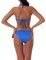 BIKINI TOP BLUEPOINT FASHION SOLIDS 24066193C 25 ���� (XL)