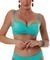 BIKINI TOP BLUEPOINT FASHION SOLIDS 24066193D 09  (L)