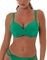 BIKINI TOP BLUEPOINT FASHION SOLIDS 24066198D 26  (S)