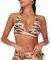 BIKINI TOP BLUEPOINT EYE OF THE TIGER 2406624...