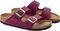  BIRKENSTOCK ARIZONA LEOI NARROW 1024133  (41)