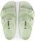  BIRKENSTOCK ARIZONA EVA NARROW 1024691 LIME  (41)