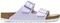  BIRKENSTOCK ARIZONA BF NARROW 1026446 PURPLE FOG (37)