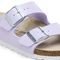  BIRKENSTOCK ARIZONA BF NARROW 1026446 PURPLE FOG (37)