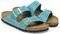 �������� BIRKENSTOCK ARIZONA LEOI NARROW 1026537 �������� (39)