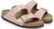  BIRKENSTOCK ARIZONA LENB NARROW 1026684   (39)