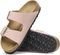  BIRKENSTOCK ARIZONA LENB NARROW 1026684   (39)